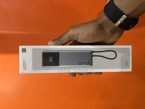 Mi/Xiaomi Power Bank 165watts
