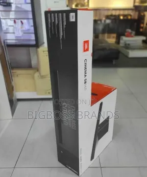 JBL Sound Bar Sb160 220 Watts