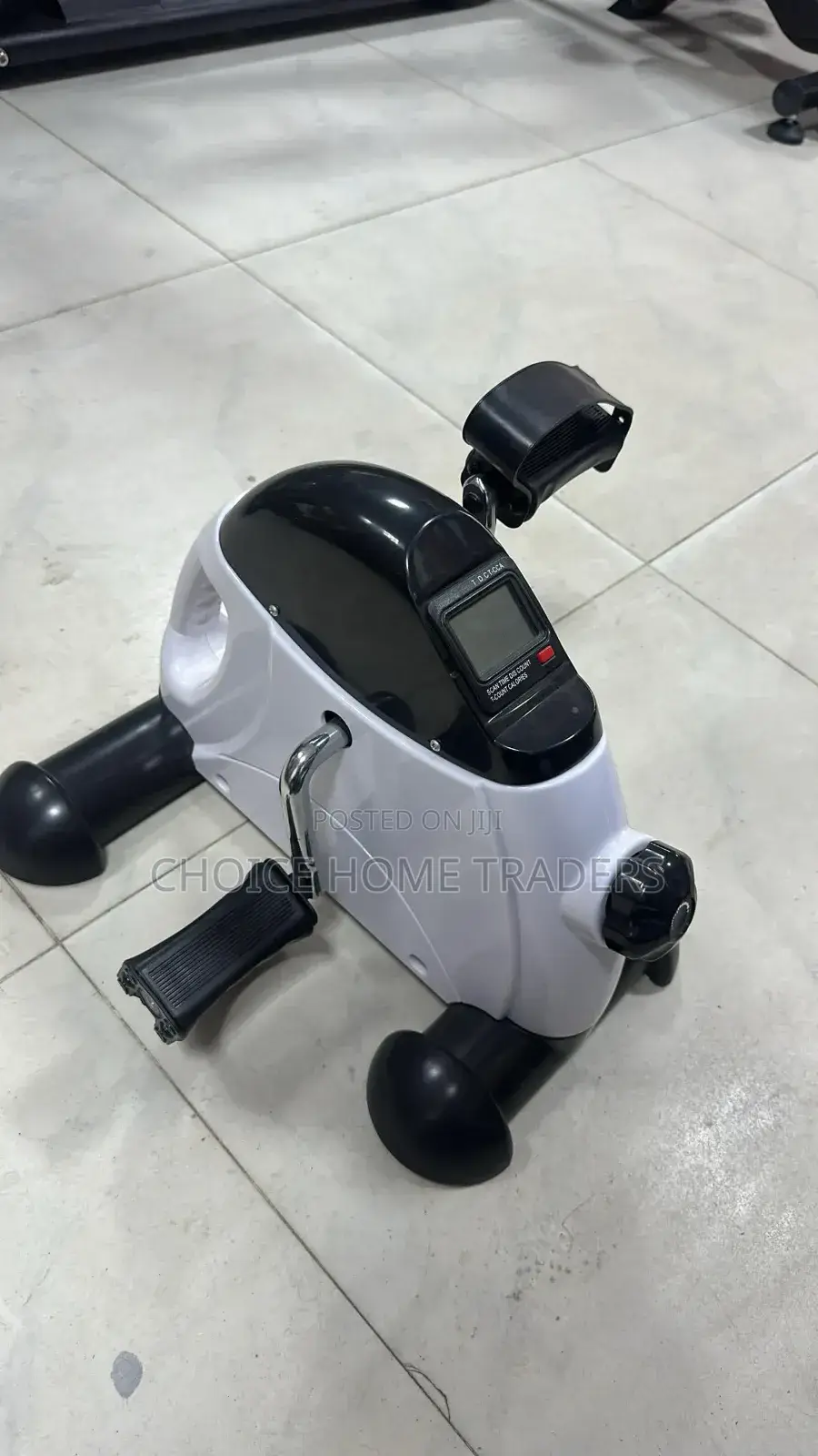 Mini Exercises Bike