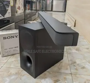 Sony Sound Bar 330w