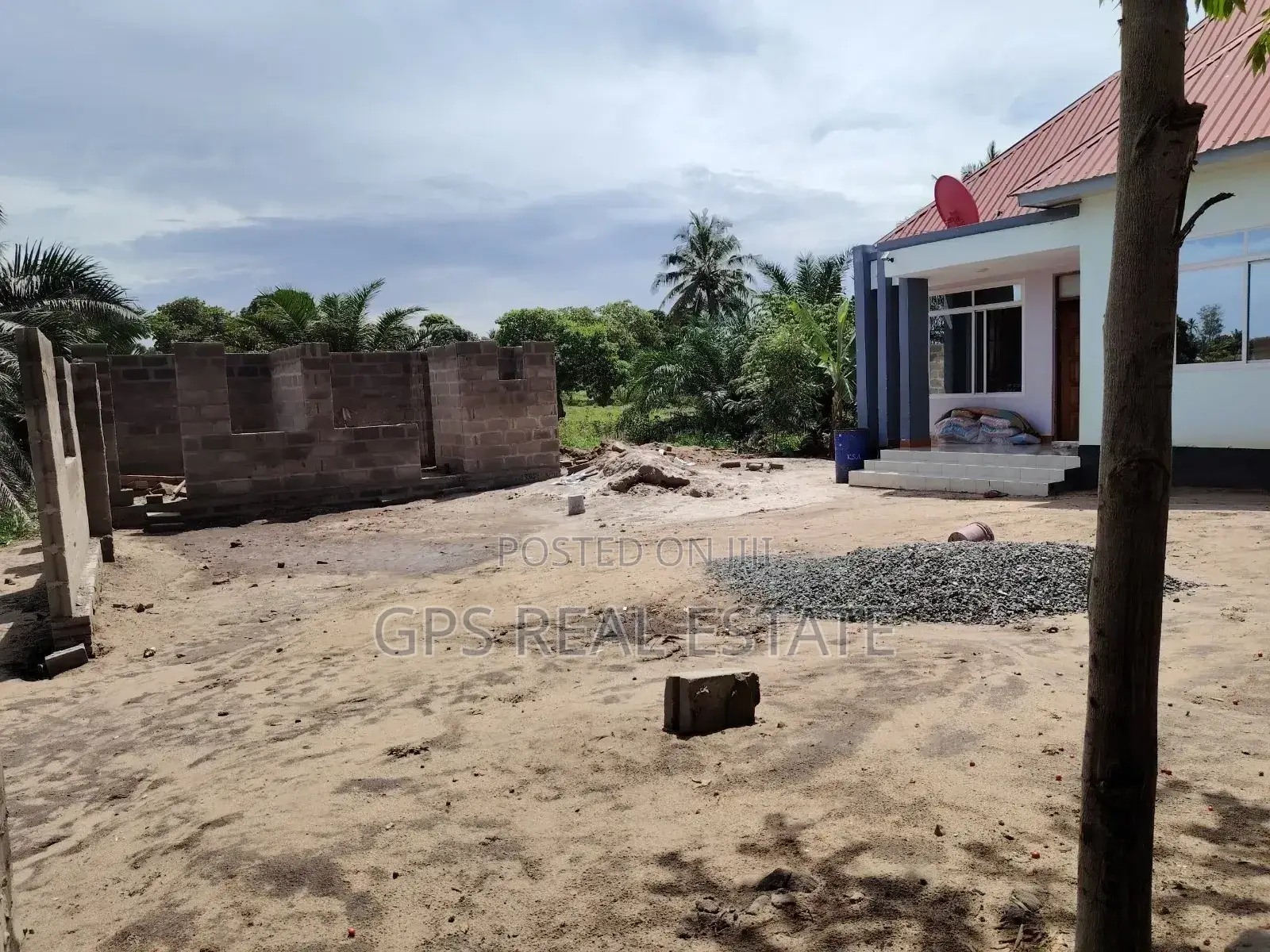 2bdrm House in Kibaha Kwa Mathias for sale
