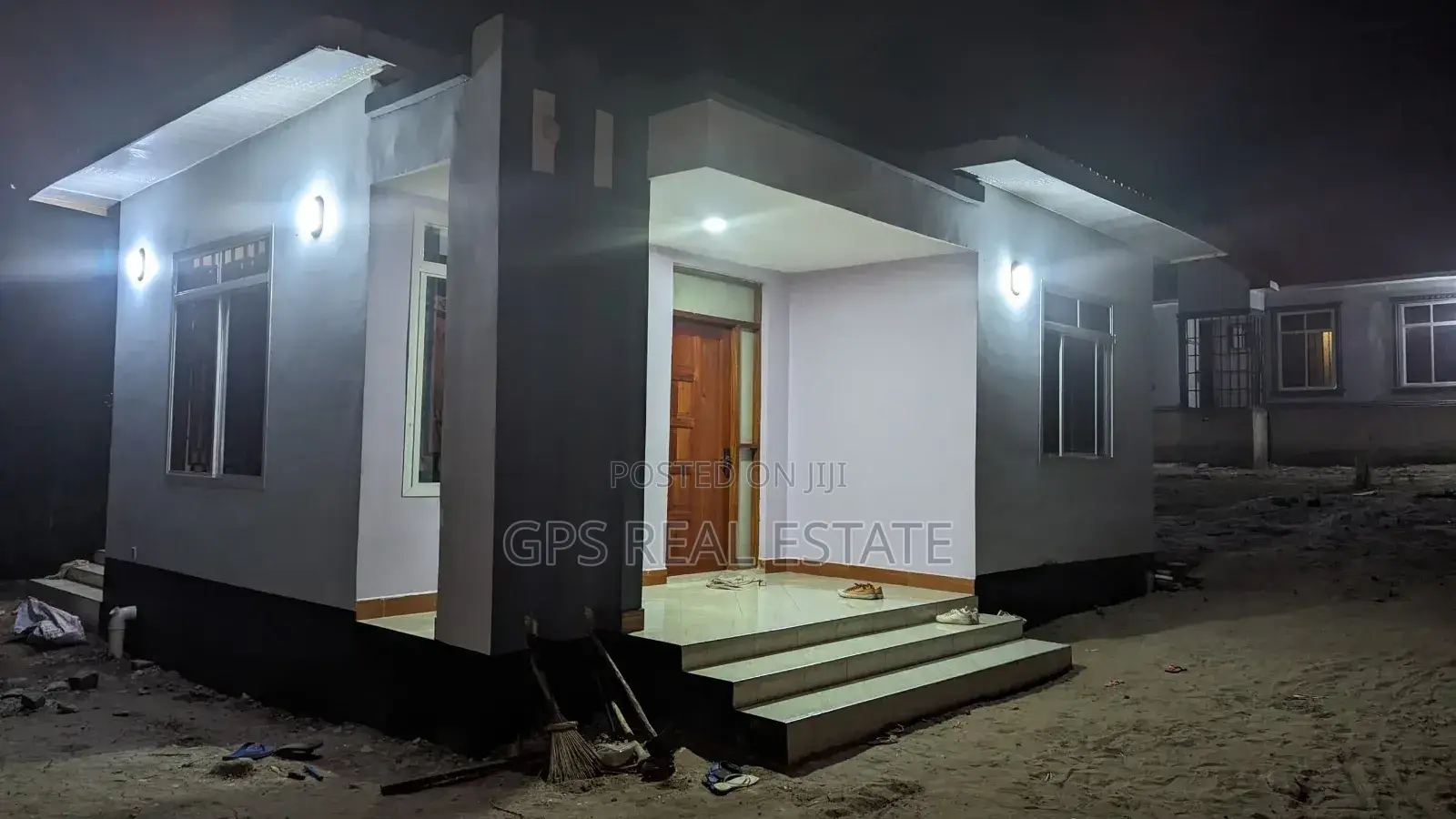 2bdrm House in Kibaha Kwa Mathias for sale