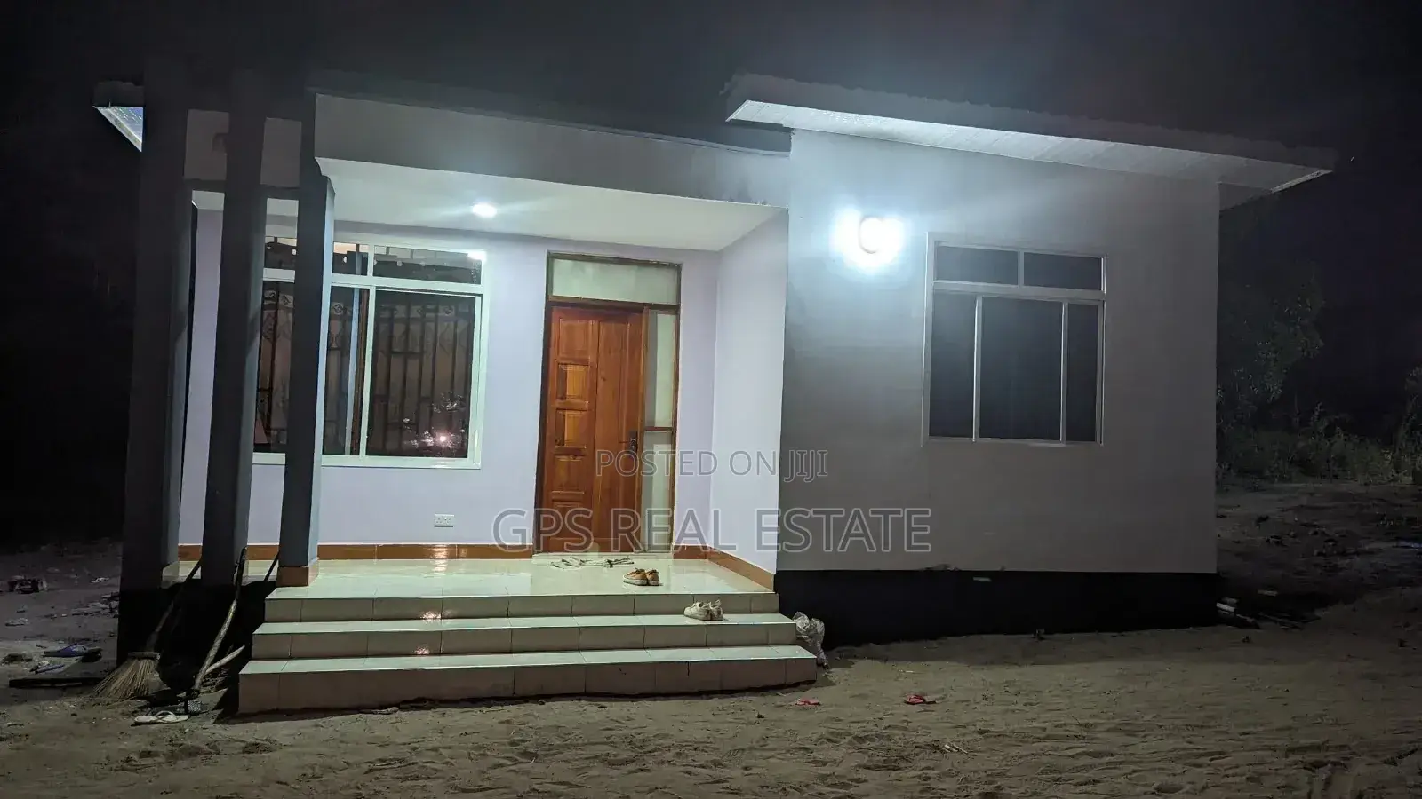 2bdrm House in Kibaha Kwa Mathias for sale