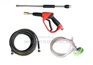 Royalty Electric Car Washer Pressure