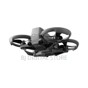 Dji Avata 2 FPV Drone With 3-Battery Fly More Combo