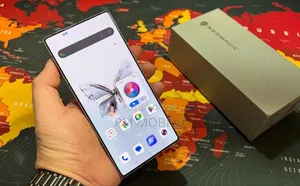 New ZTE nubia RedMagic 10 Pro 1 TB