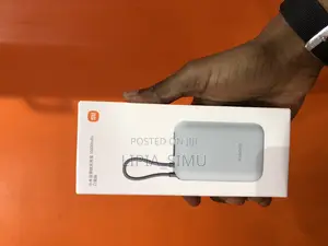 Mi/Xiaomi Power Bank 22.5 Watts