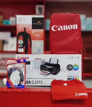 Canon Printer