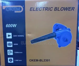 Okem-Bl2301 Electric Blower