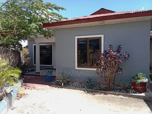 2bdrm House in Dalalipapaatzseven, Kinondoni for rent
