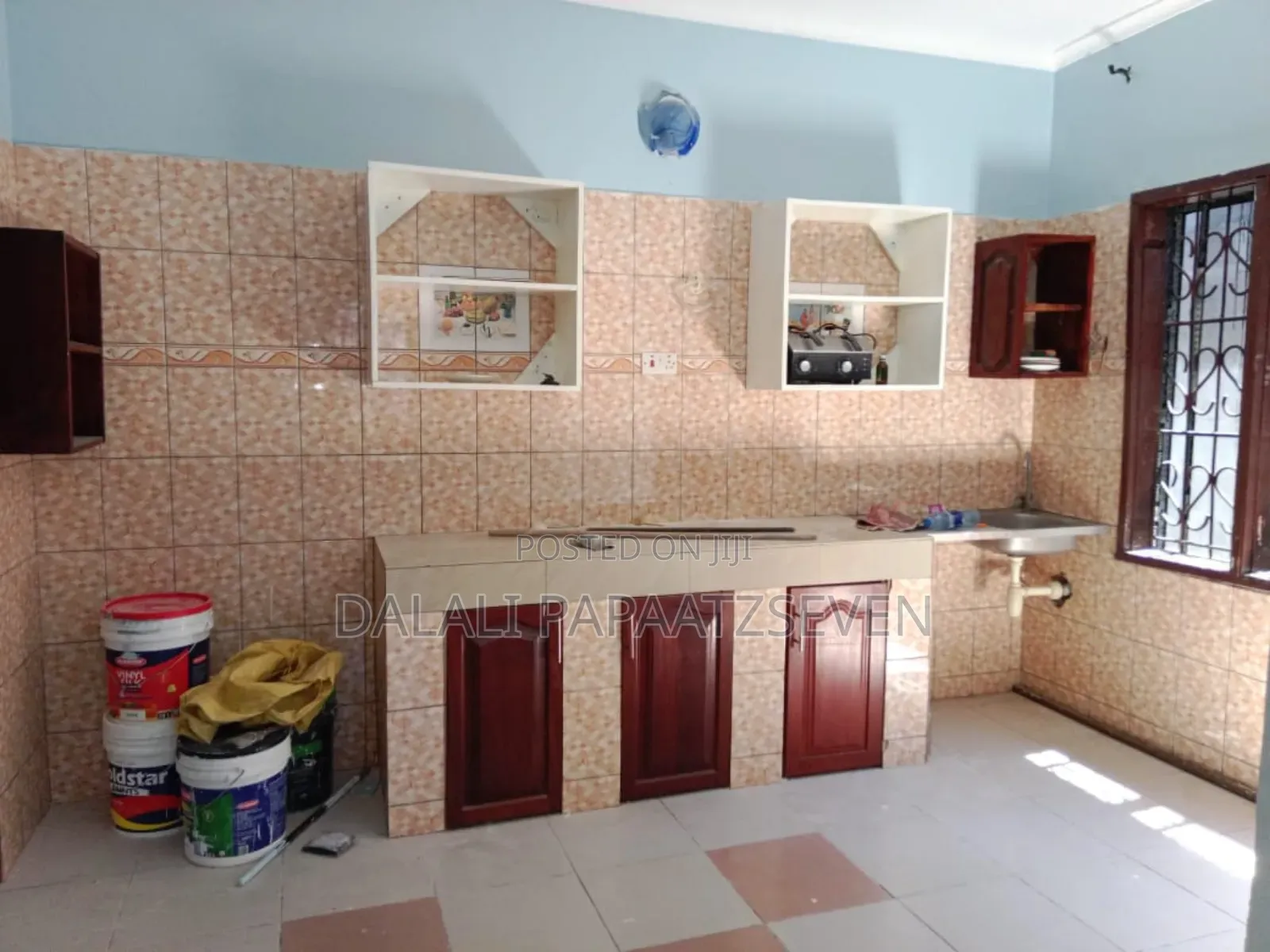 2bdrm House in Dalalipapaatzseven, Kinondoni for rent