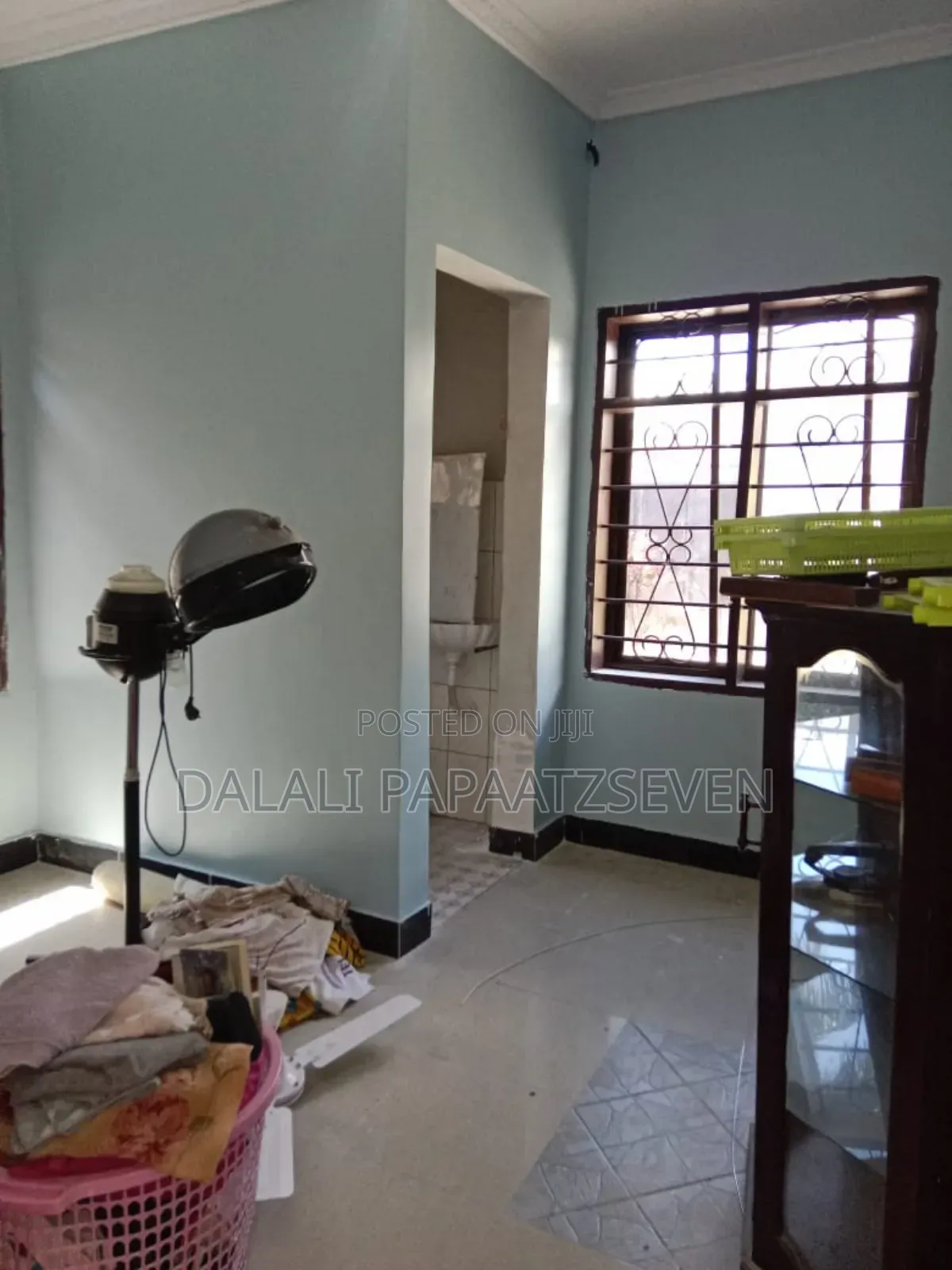 2bdrm House in Dalalipapaatzseven, Kinondoni for rent