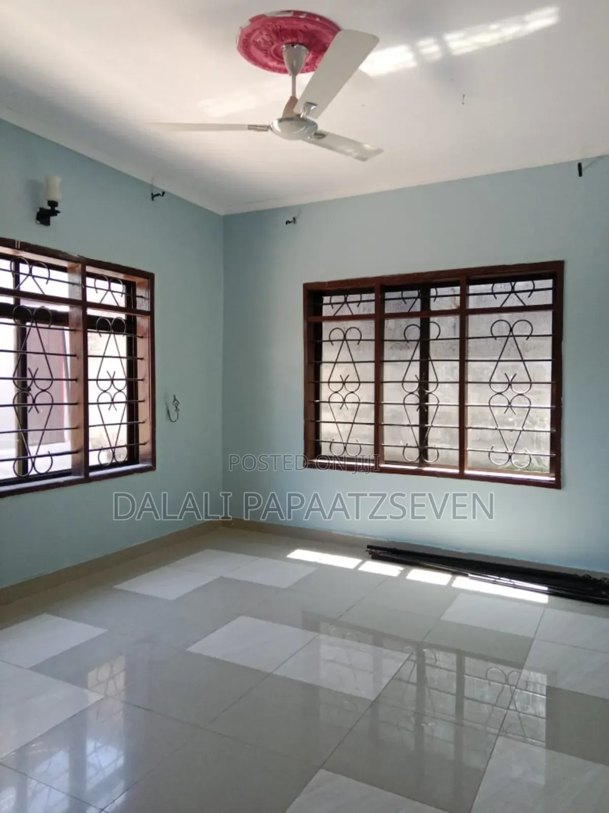 2bdrm House in Dalalipapaatzseven, Kinondoni for rent