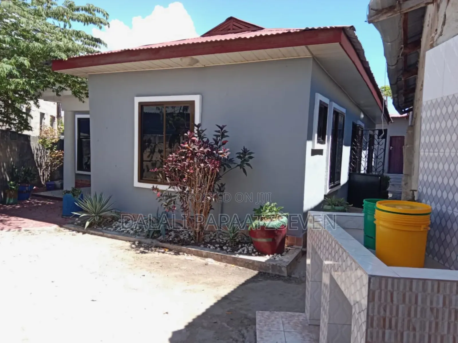 2bdrm House in Dalalipapaatzseven, Kinondoni for rent