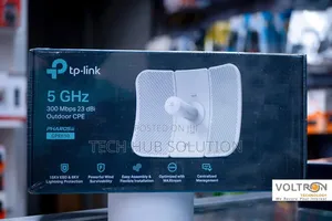 Tp Link Cpe 610 Access Point