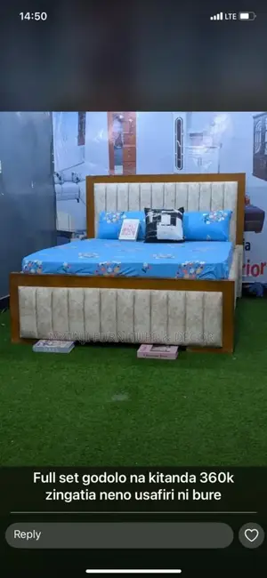 Sofabed Kali Sana