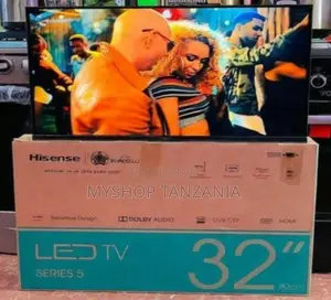 Hisense 32 ‘Digital Tv Led Brand: Hisense