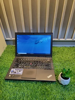 Laptop Lenovo ThinkPad X240 8GB Intel Core I5 HDD 500GB