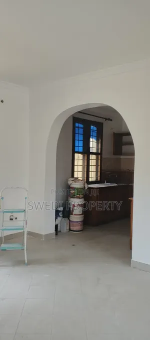 2bdrm Bungalow in Swedi  Property, Upanga West for rent