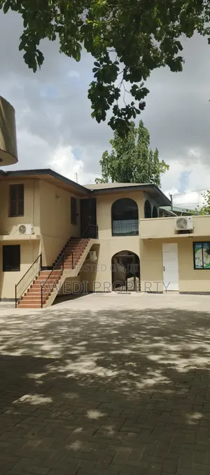 2bdrm Bungalow in Swedi  Property, Upanga West for rent