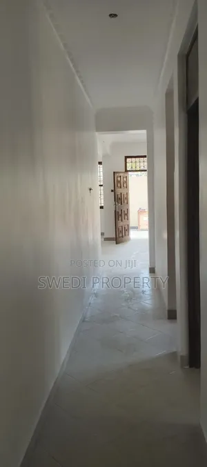 2bdrm Bungalow in Swedi  Property, Upanga West for rent
