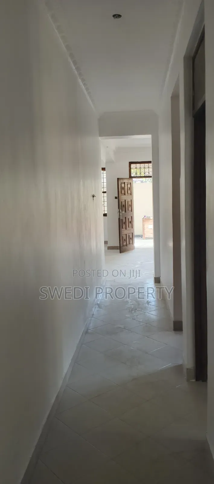 2bdrm Bungalow in Swedi  Property, Upanga West for rent