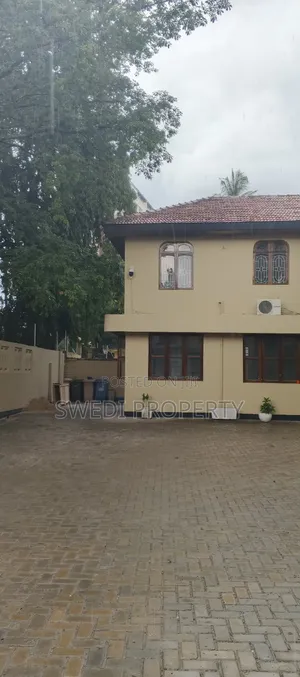 Office Space for Rent in Upanga Muhimbili