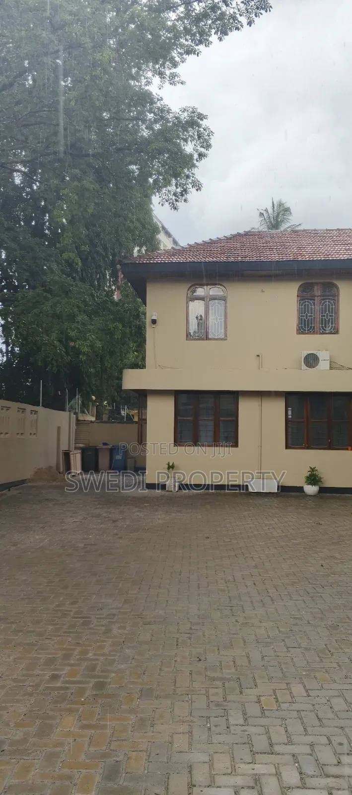 Office Space for Rent in Upanga Muhimbili