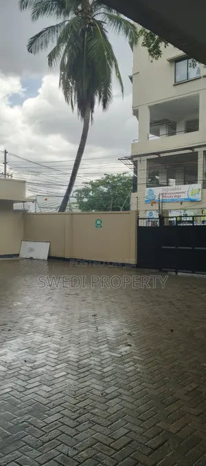 Office Space for Rent in Upanga Muhimbili
