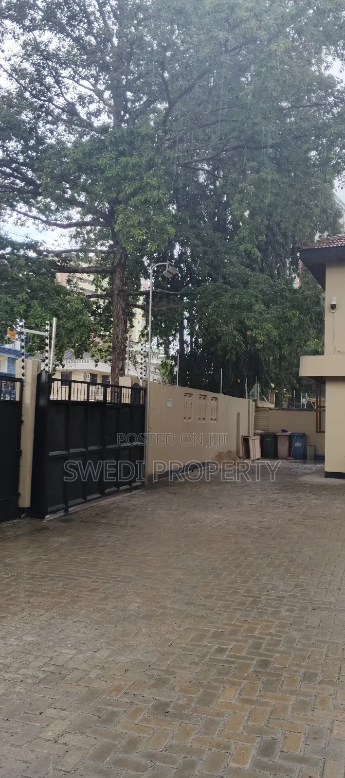 Office Space for Rent in Upanga Muhimbili