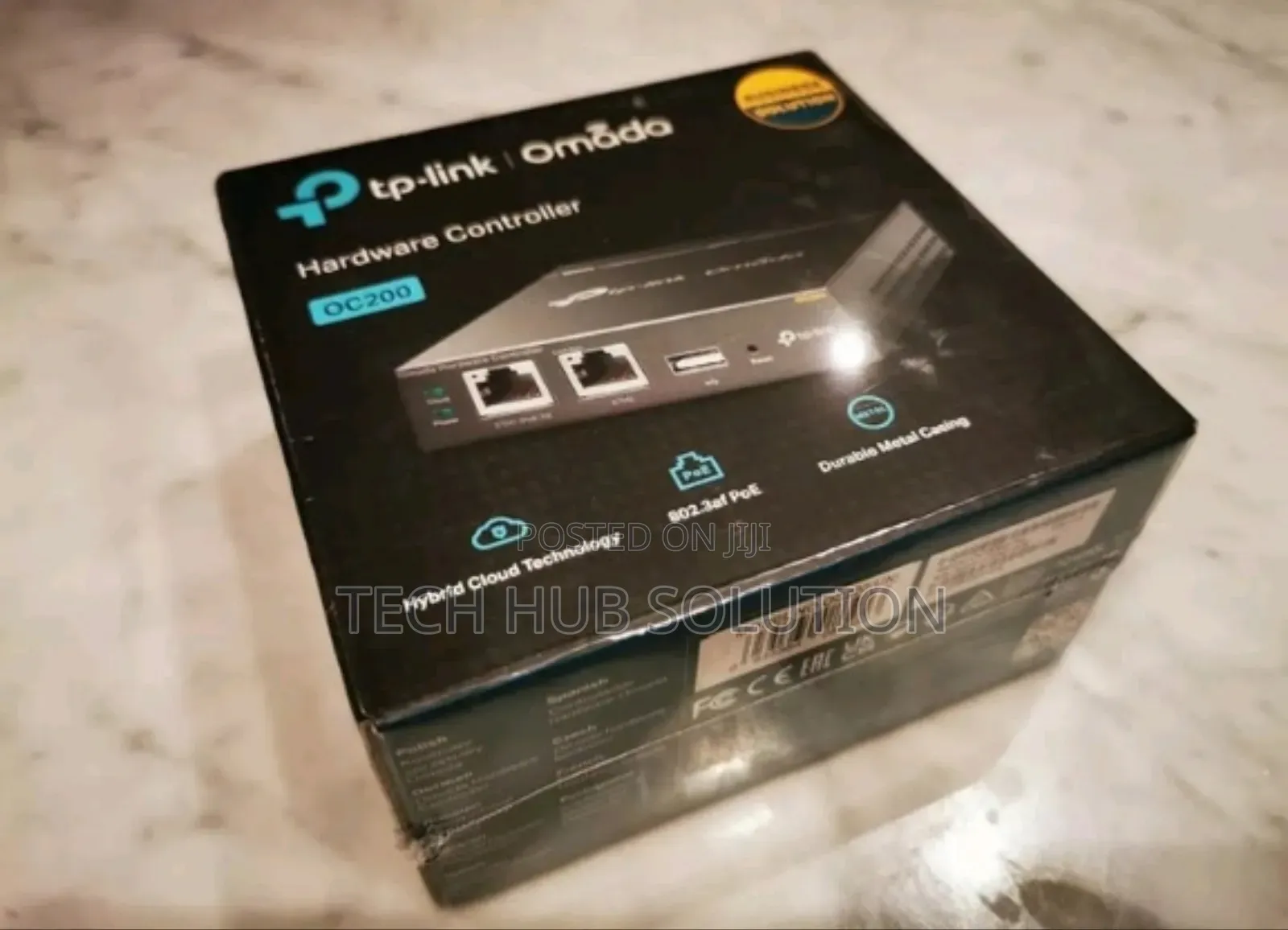 Tp-Link Oc200 Controller