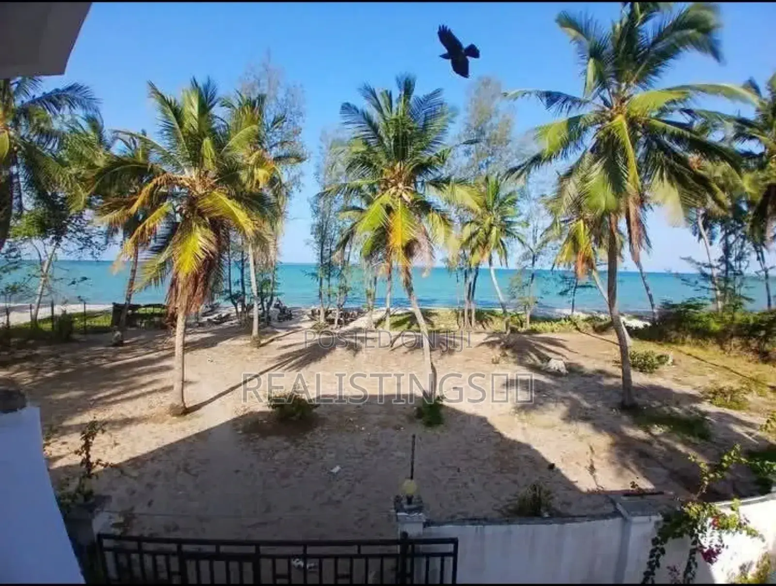 8bdrm House in Kasri Homes Realty, Mbezi Beach for sale