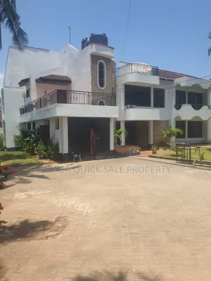 4bdrm House in Mikocheni Kwa for rent