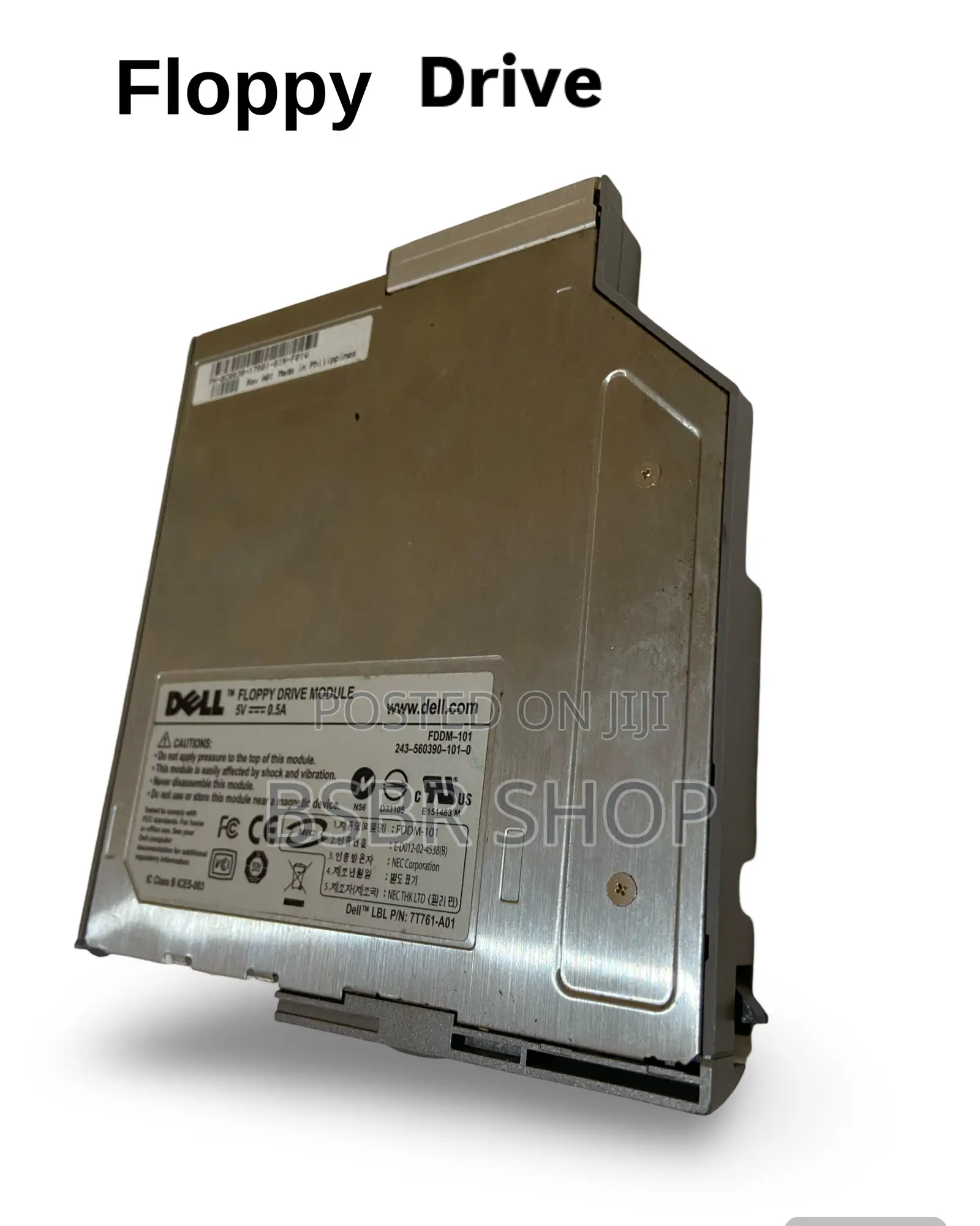 Floppy Drive