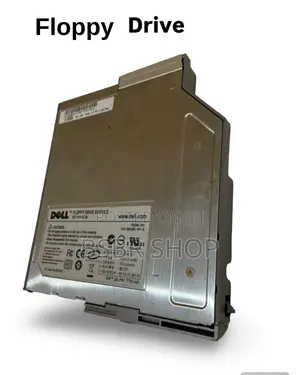 Floppy Drive