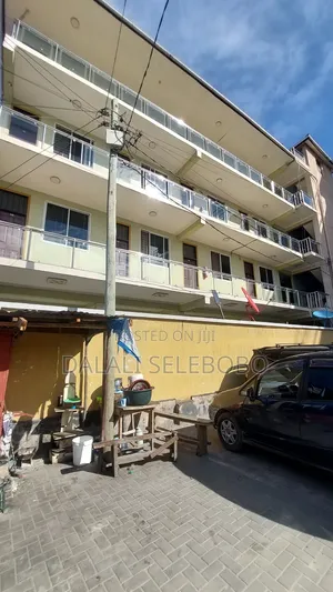 Mini Flat in Sinza B for rent