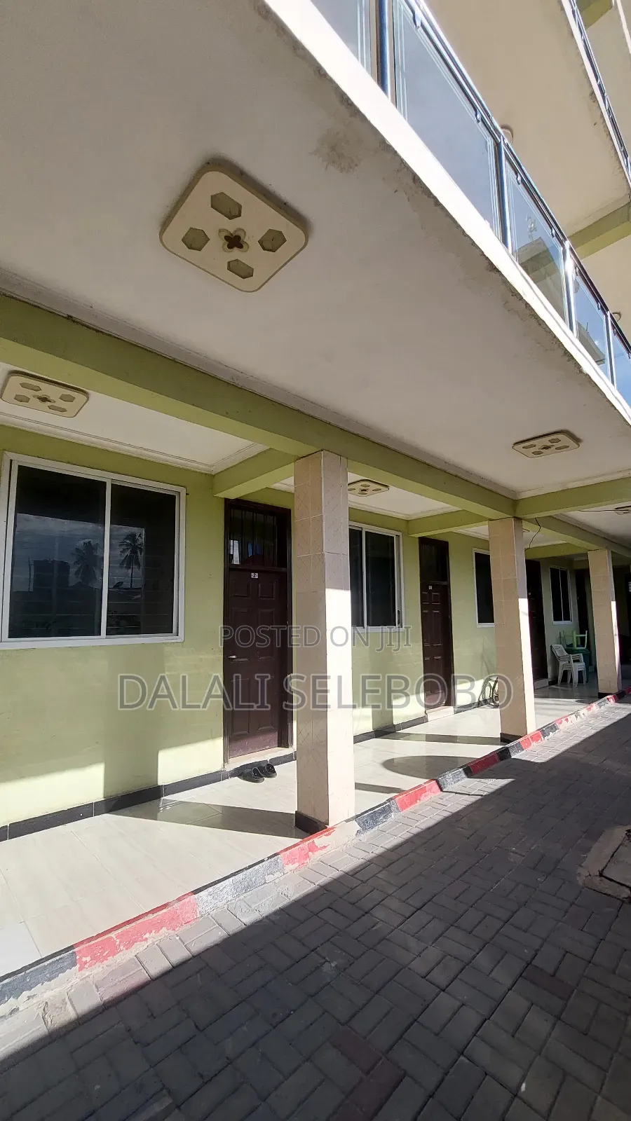 Mini Flat in Sinza B for rent