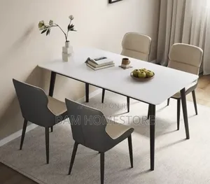 Unique Classic Dinning Set