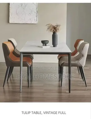 Unique Classic Dinning Set
