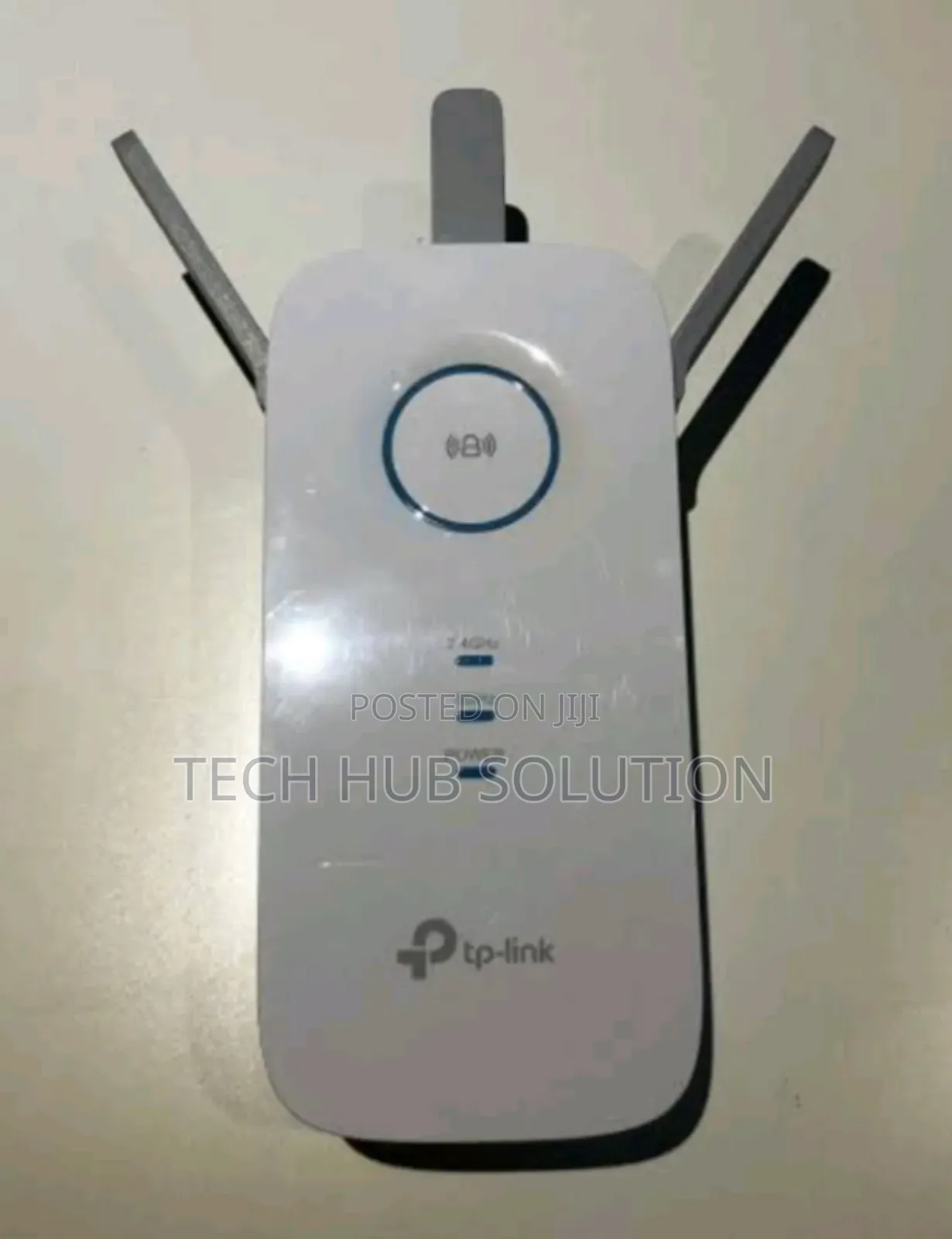 Tp-Link Wifi Range Extender Re450