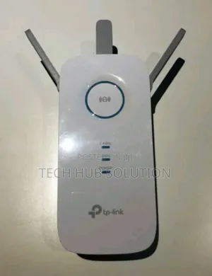 Tp-Link Wifi Range Extender Re450