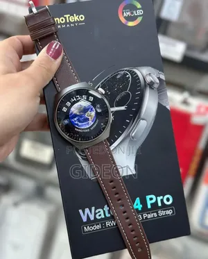 Rw 32 Watch 4 Pro