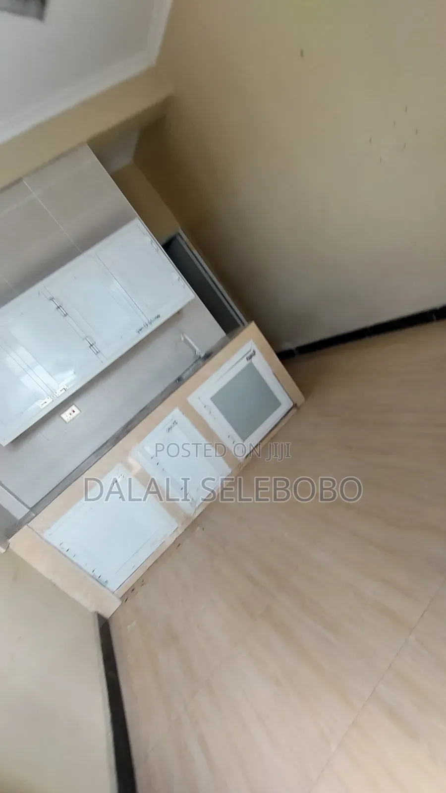 Mini Flat in Sinza B for rent