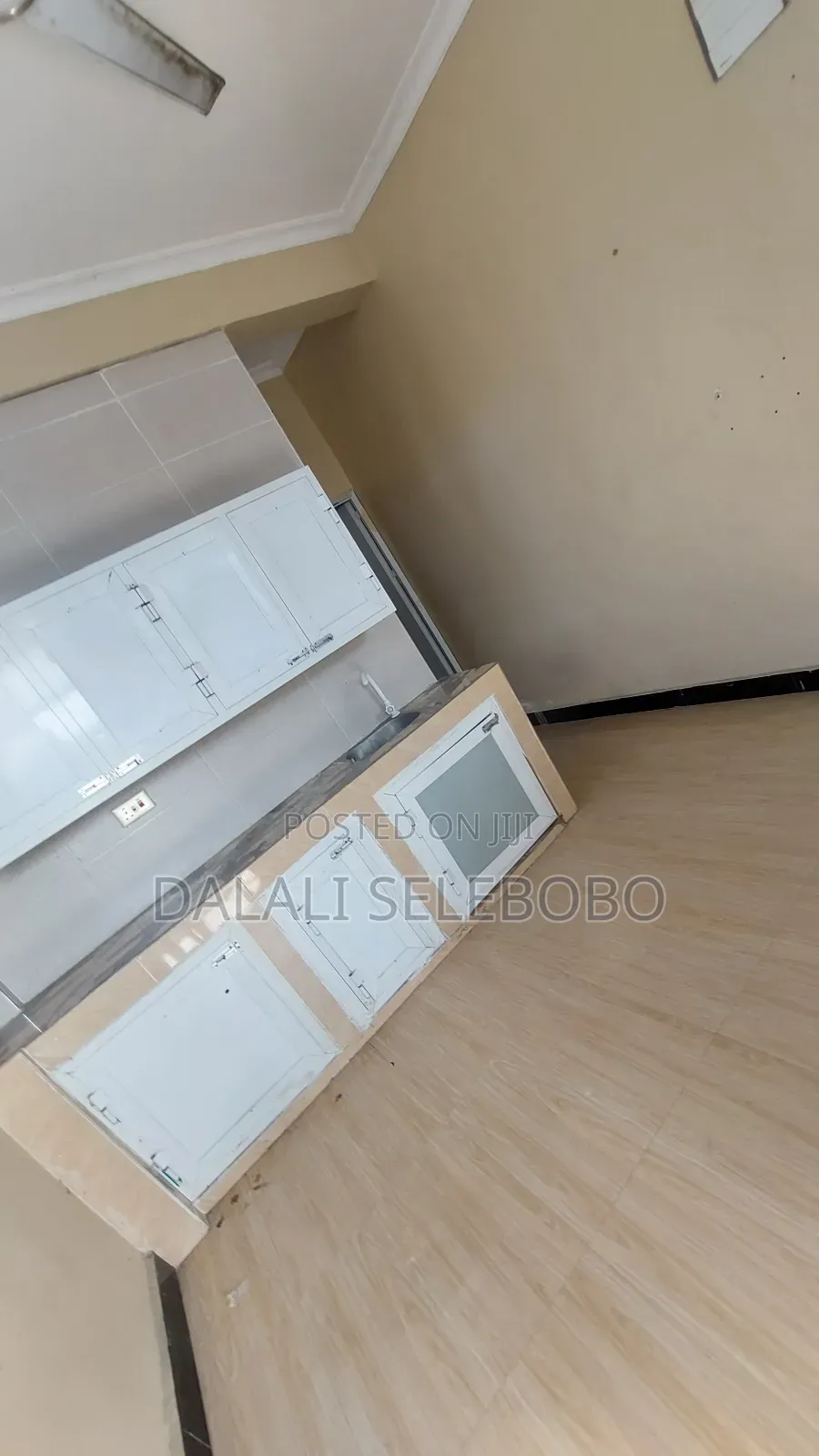 Mini Flat in Sinza B for rent