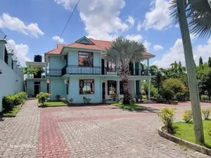 3bdrm Apartment in Kinyerezi Darajani for rent
