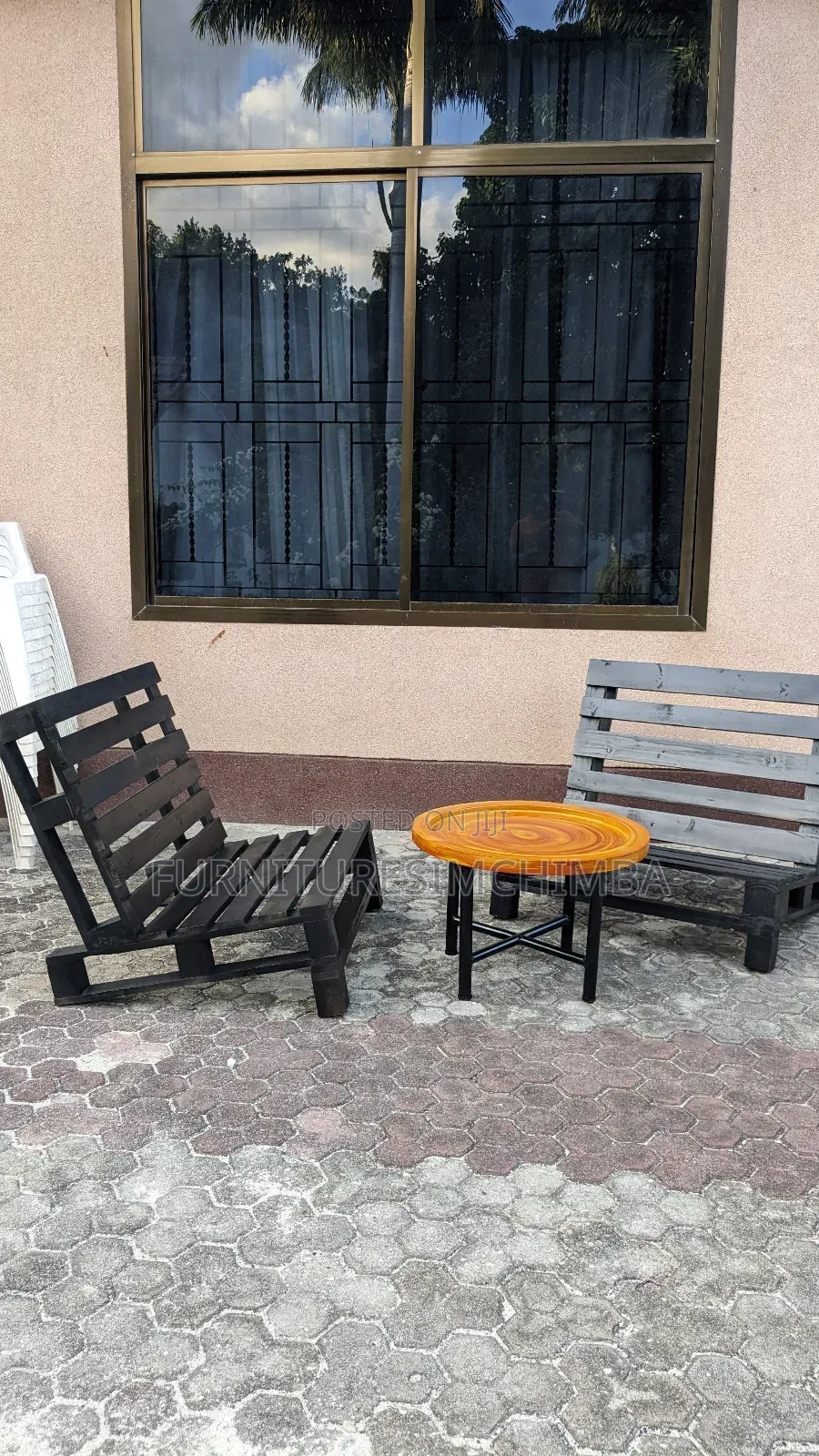 Resting Chair for Sitting