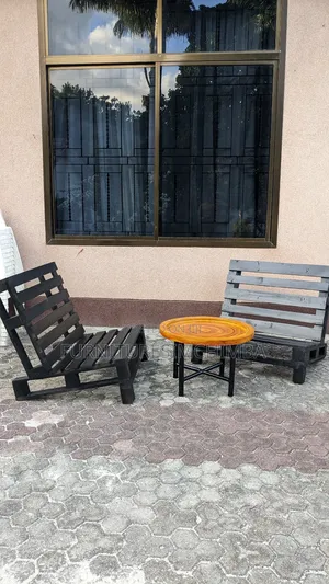 Resting Chair for Sitting