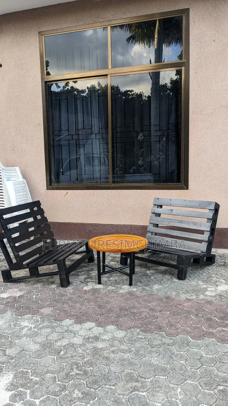 Resting Chair for Sitting
