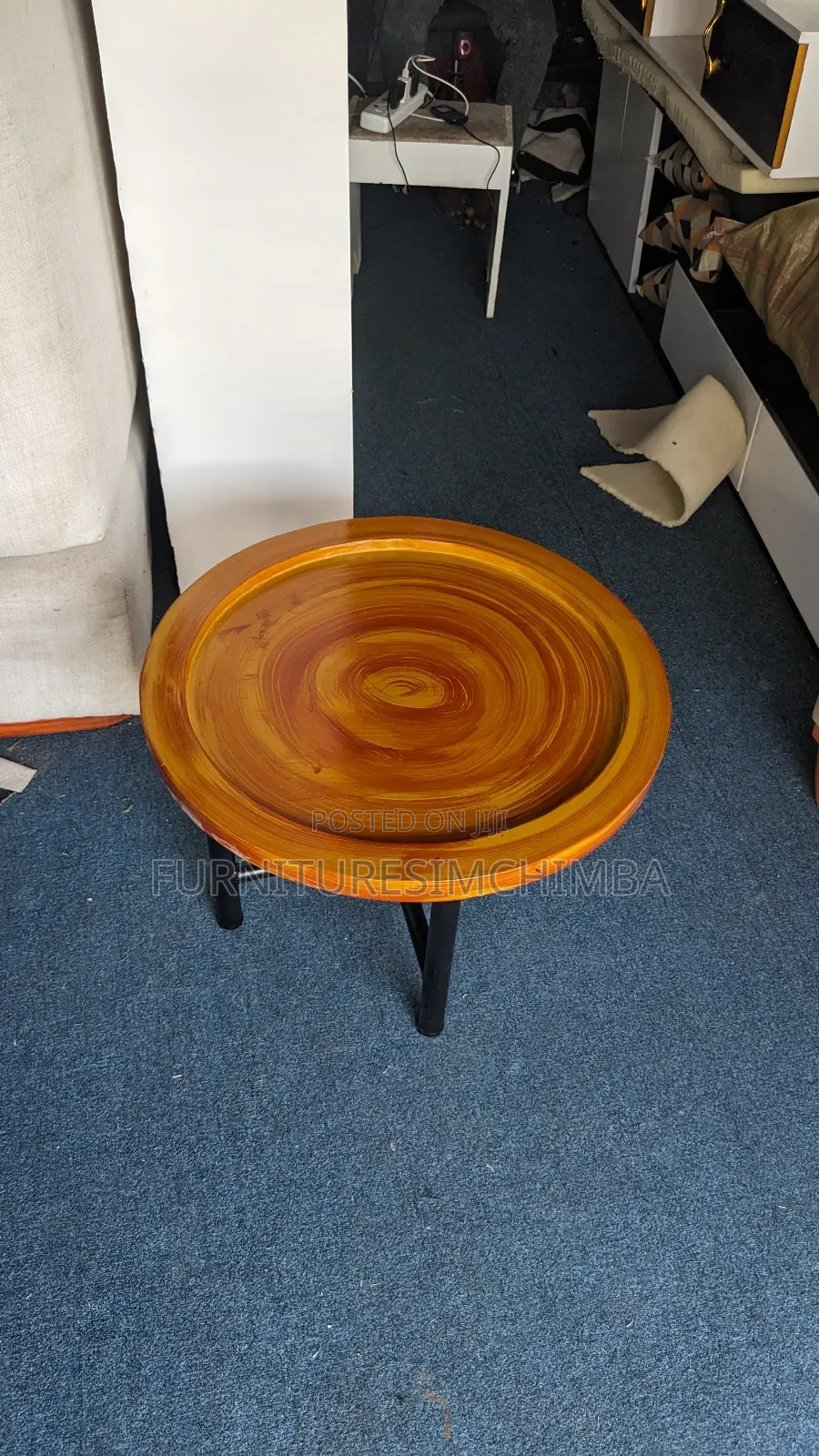Resting Chair for Sitting