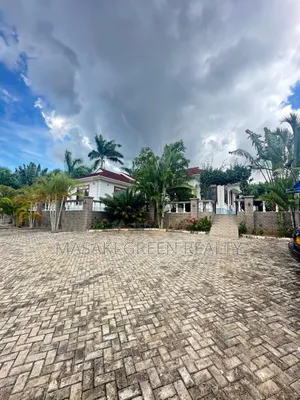 Furnished 4bdrm House in Madale, Goba for sale